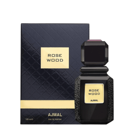 Ajmal Rose Wood EDP Unisex 100ml