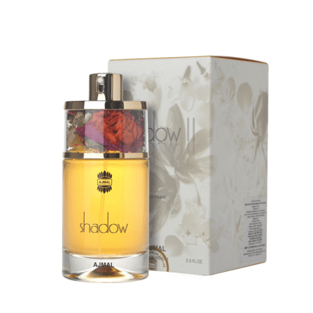 Ajmal Shadow II EDP for Women 75ml