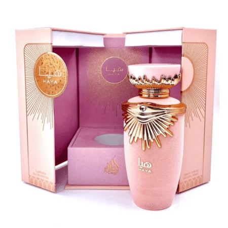 Lattafa Haya EDP for Women 100ml