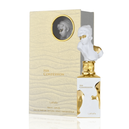 Lattafa Her Confession EDP for Women 100ml
