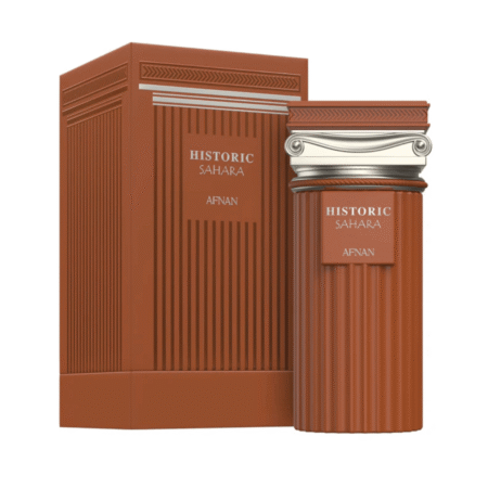 Afnan Historic Sahara EDP for Unisex 100ml