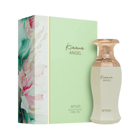 Afnan Kiaana Angel EDP for Women 100ml