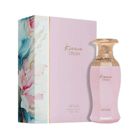 Afnan Kiaana Crush EDP for Women 100ml