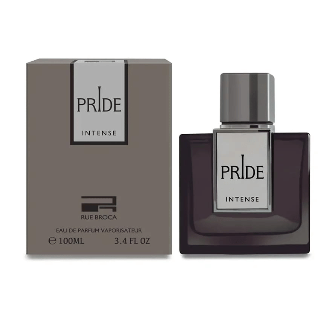 Rue Broca Pride Intense EDP for Men 100ml
