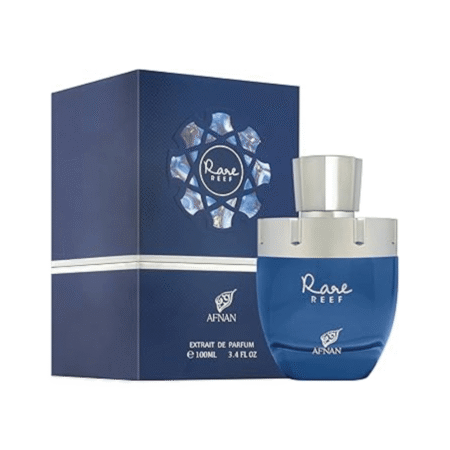 Afnan Rare Reef EDP for Unisex 100ml
