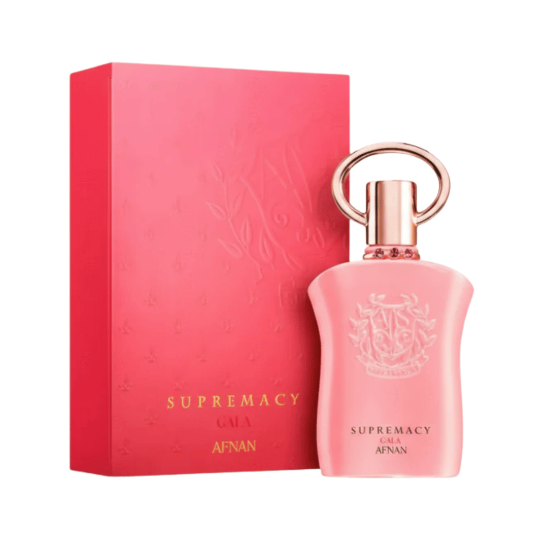 Afnan Supremacy Gala EDP for Women 90ml