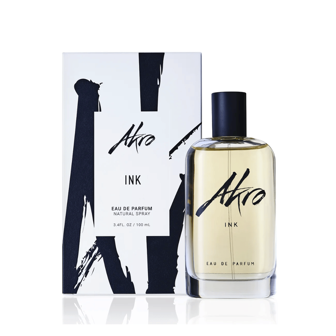 Akro Ink EDP for Unisex 100ML