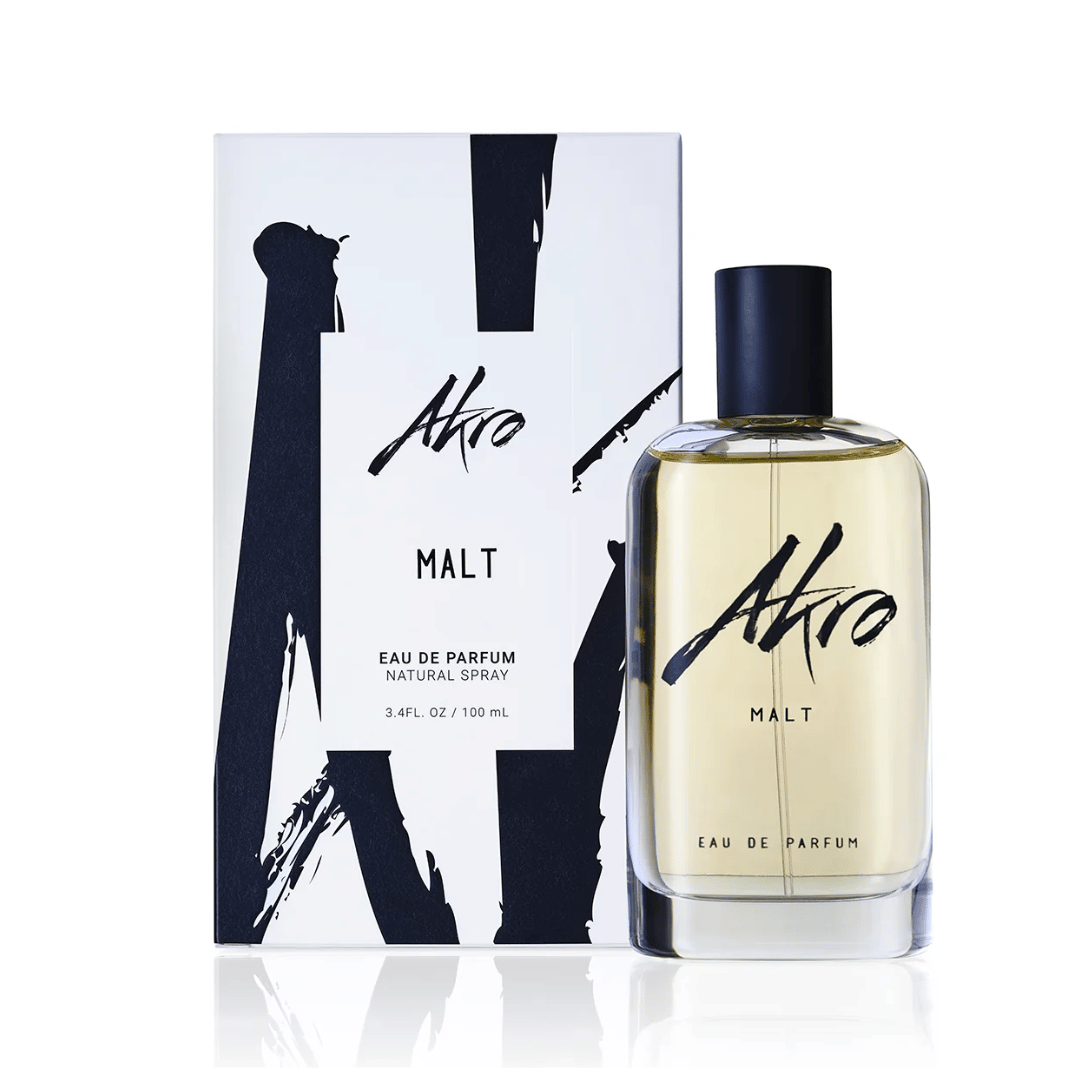 Akro Malt EDP for Unisex 100ML