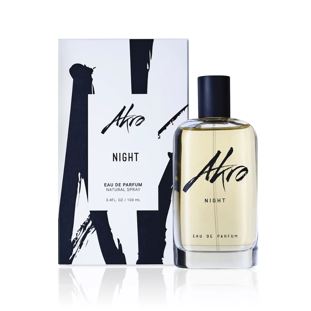 Akro Night for Unisex 100ML