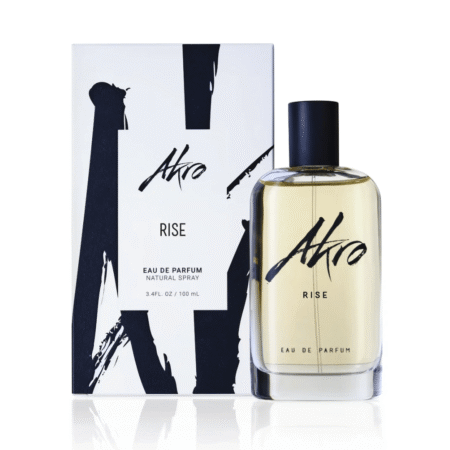 Akro Rise EDP for Unisex 100ML