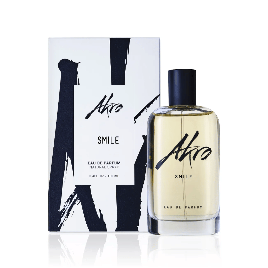 Akro Smile EDP for Unisex 100ML