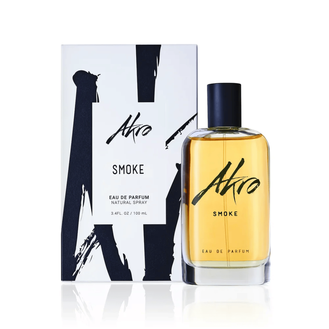 Akro Smoke EDP for Unisex 100ML