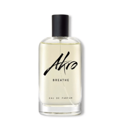 Akro Breath EDP for Unisex 100ML