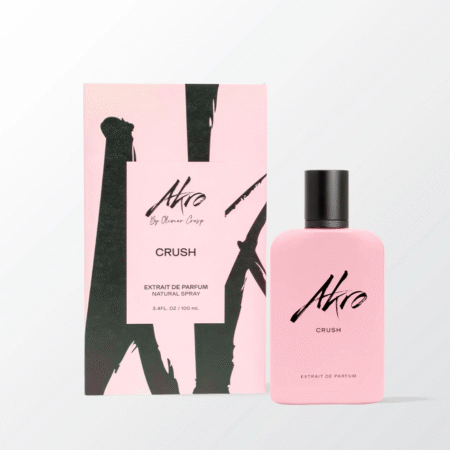 Akro Crush EDP for Unisex 100ML
