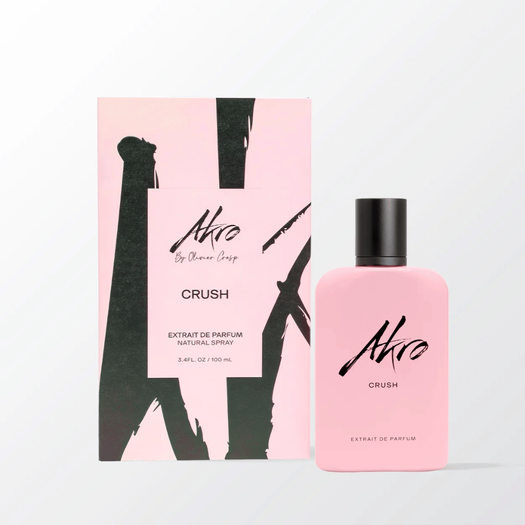Akro Crush EDP for Unisex 100ML
