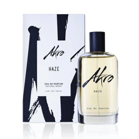Akro Haze EDP for Unisex 100ML