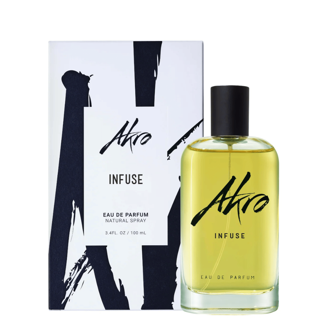 Akro Infuse EDP for Unisex 100ML