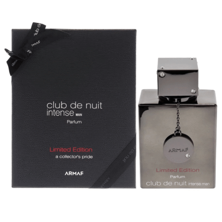 Armaf Club de Nuit Intense Man Limited Edition Parfum for Men 105ML