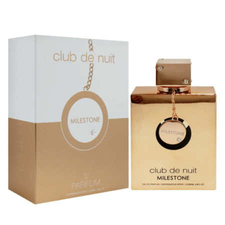 Armaf Club de Nuit Milestone EDP for Unisex 105ML