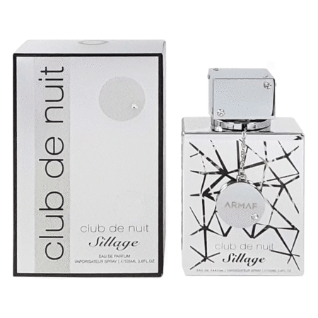 Armaf Club de Nuit Sillage EDP for Unisex 105ML