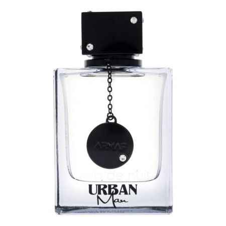 Armaf Club de Nuit Urban Man EDP for Men 105ML