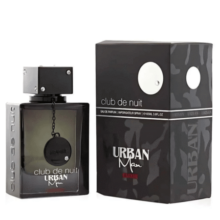 Armaf Club de Nuit Urban Man Elixir EDP for Men 105ML
