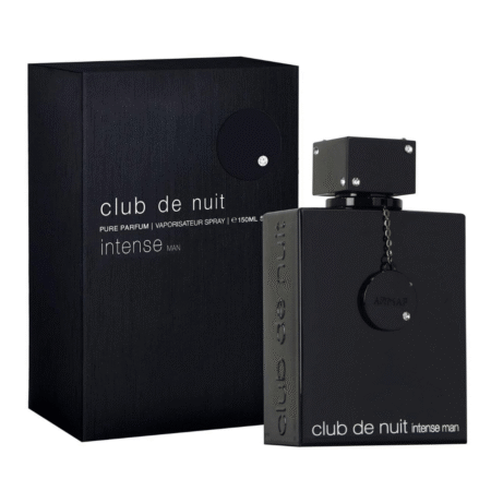 Armaf Cub de Nuit Intense Man Pure Parfum for Men 150ML