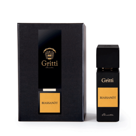 Gritti Biassanot EDP for Unisex 100ml