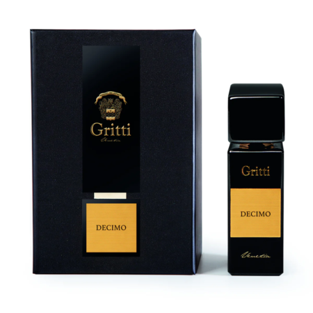 Gritti Duchessa EDP for Unisex 100ml