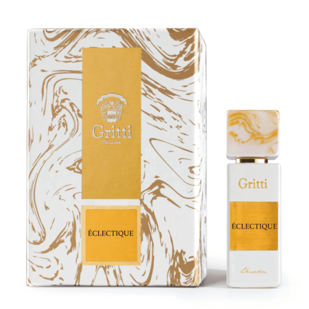 Gritti Eclectique EDP for Women 100ml