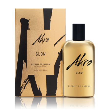 Akro Glow EDP for Unisex 100ML