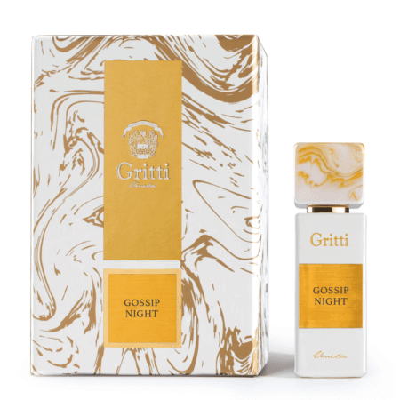 Gritti Gossip Night EDP for Women 100ml