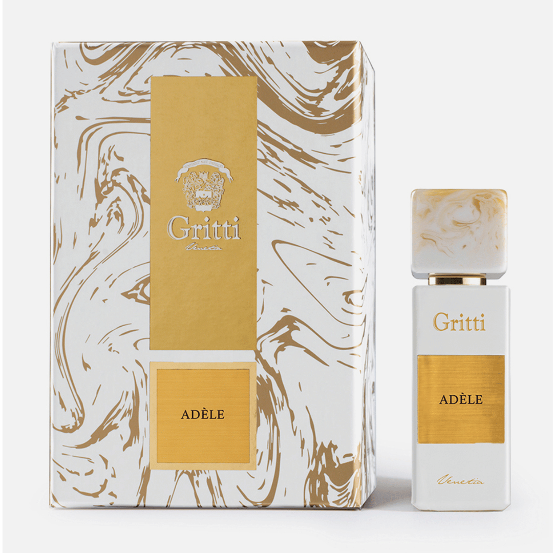 Gritti Adèle for Women 100ml
