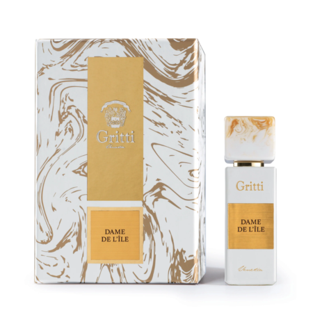 Gritti Dame De L'ile EDP for Women 100ml