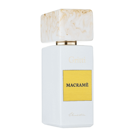 Gritti Macrame EDP for Women 100ml