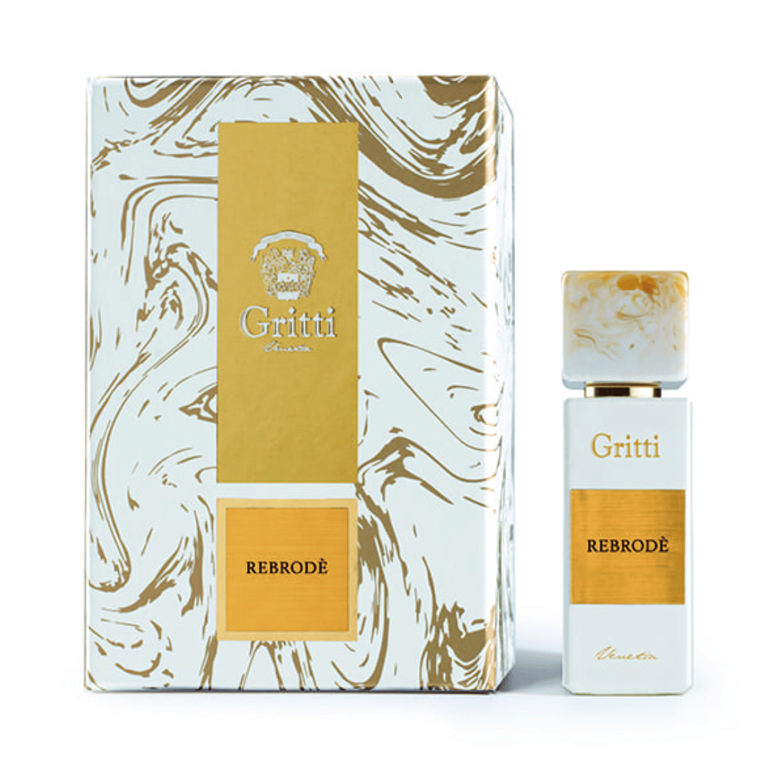 Gritti Rebrode EDP for Women 100ml