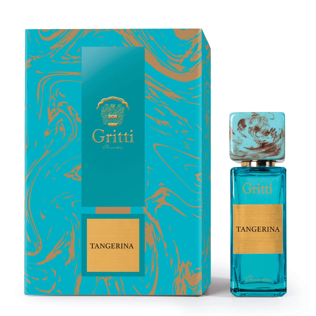 Gritti Tangerina EDP for Unisex 100ml