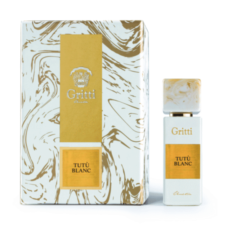 Gritti Tutu Blanc EDP for Women 100ml