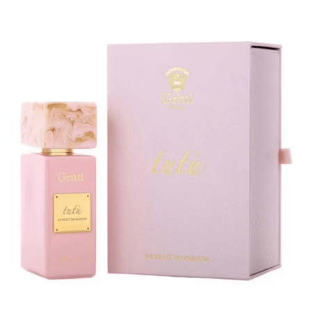 Gritti Tutù Pink Extrait de Parfum for Women 100ml