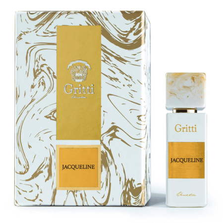 Gritti Fenice Extrait de Parfum for Unisex 100ml