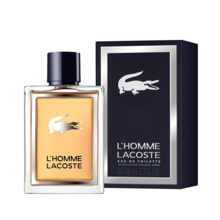 Lacoste L'Homme for Men 100ML