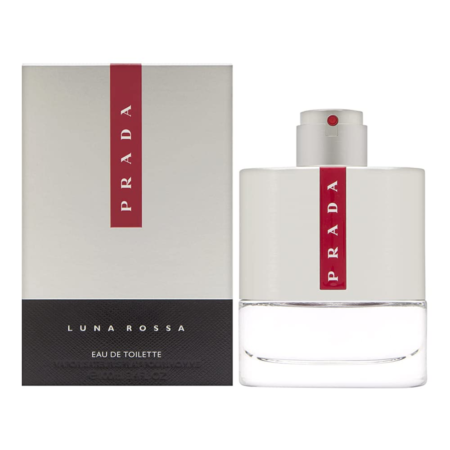 Prada Luna Rossa EDT for Men 100ML