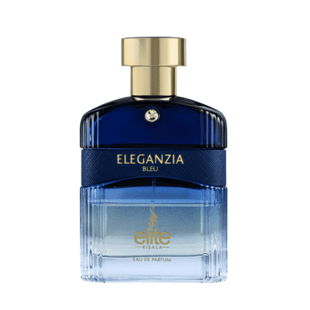 Risala Elite Eleganzia Bleu EDP for Men 100ML