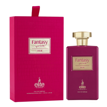 Risala Elite Fantasy Her EDP for Women 100ML