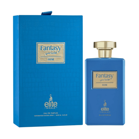 Risala Elite Fantasy Him EDP for Men 100ML