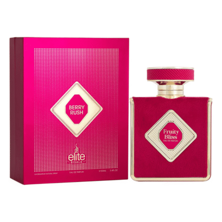 Risala Elite Fruity Bliss EDP for Women 100ML