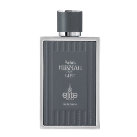 Risala Elite Hikmah of Life EDP for Men 100ML