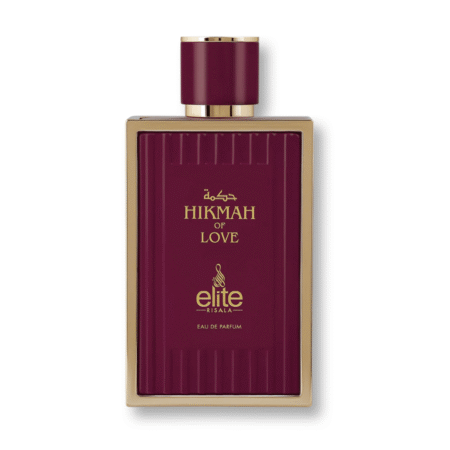 Risala Elite Hikmah of Love EDP for Women 100ML