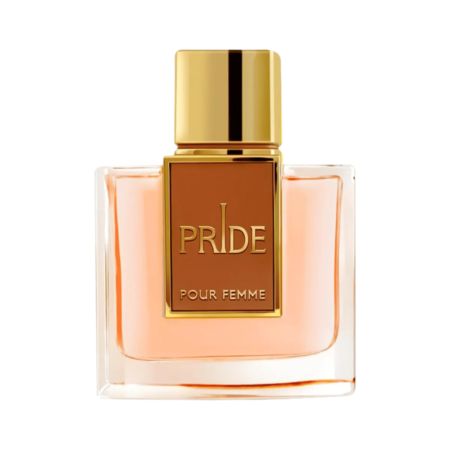 Rue Broca Pride Pour Femme EDP for Women 100ML