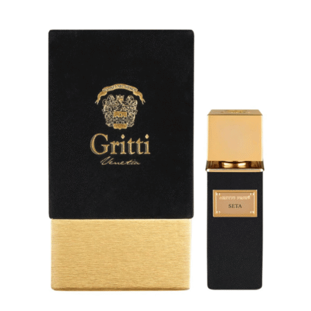 Gritti Seta EDP for Unisex 100ml